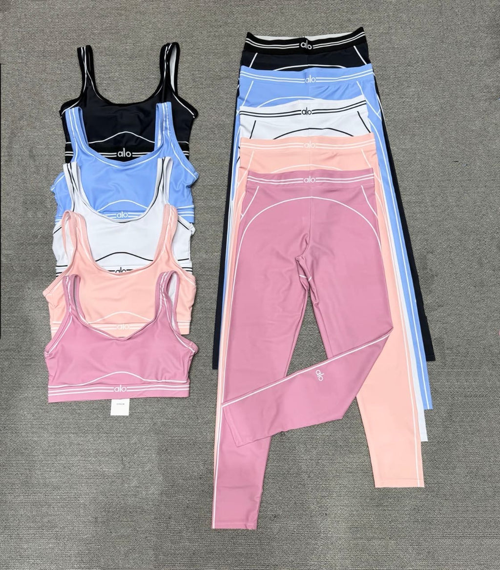 A Crop Top