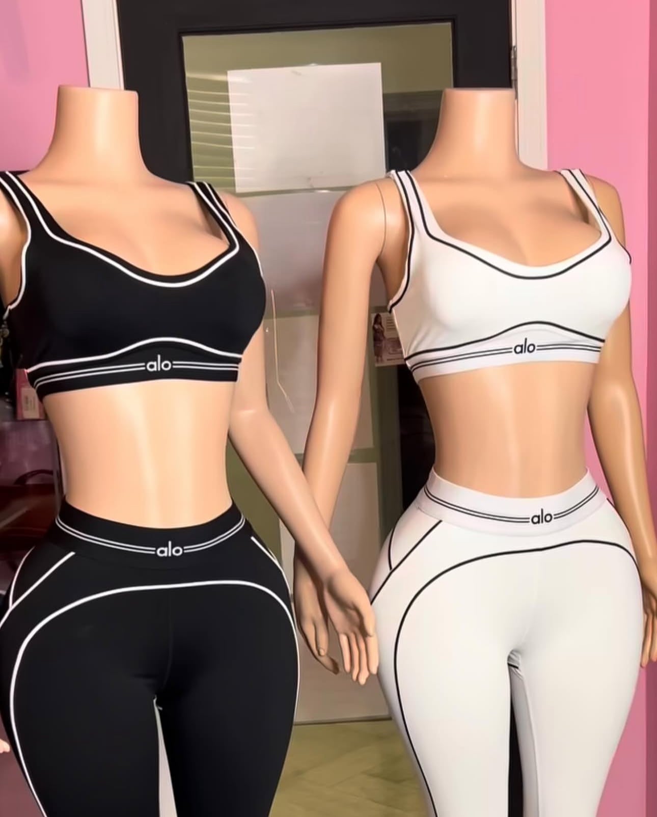 A Crop Top
